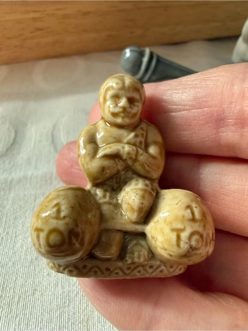 Wade Whimseys set of 5
